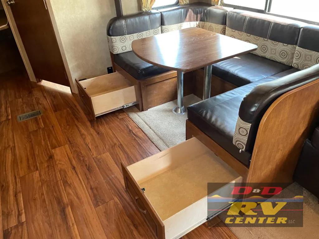 2016 Forest River Vibe 272BHS, Photos photo 31