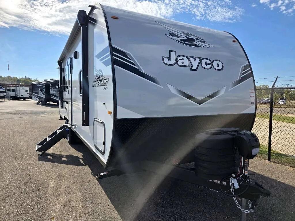 2026 Jayco Jay Flight SLX 265TH - Photo 2