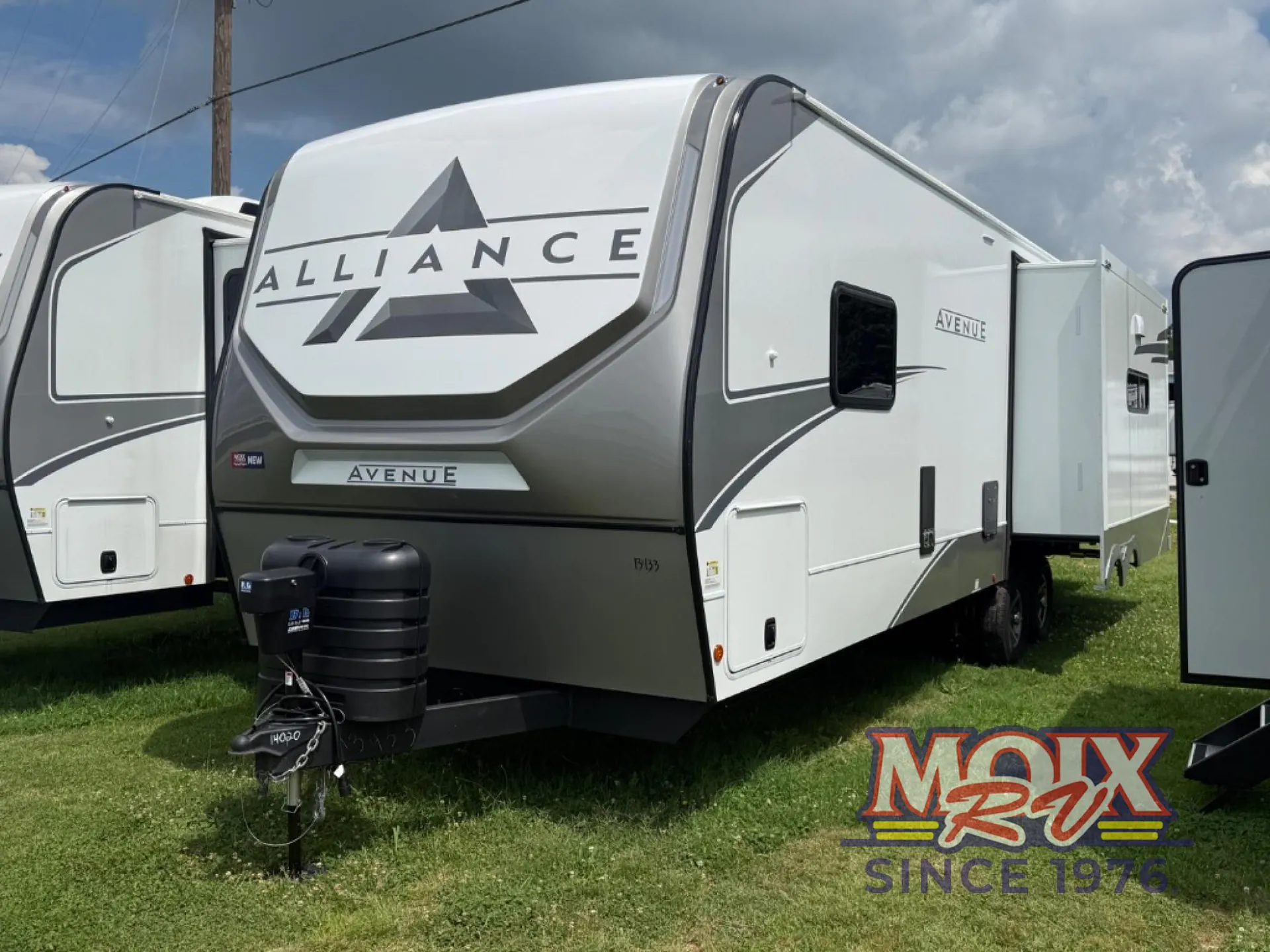 2026 Alliance RV Avenue 298RL - Photo 4