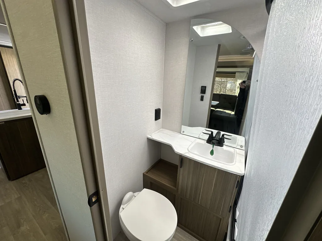 2024 Forest River Salem Cruise Lite 28VBXL, Photos photo 25
