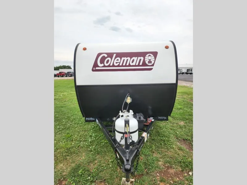 2024 Dutchmen RV Coleman Rubicon 1200 Series 1400BH - Photo 4
