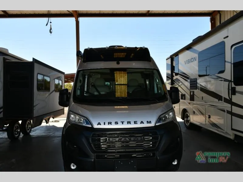 2026 Airstream Rangeline RGT - Photo 4