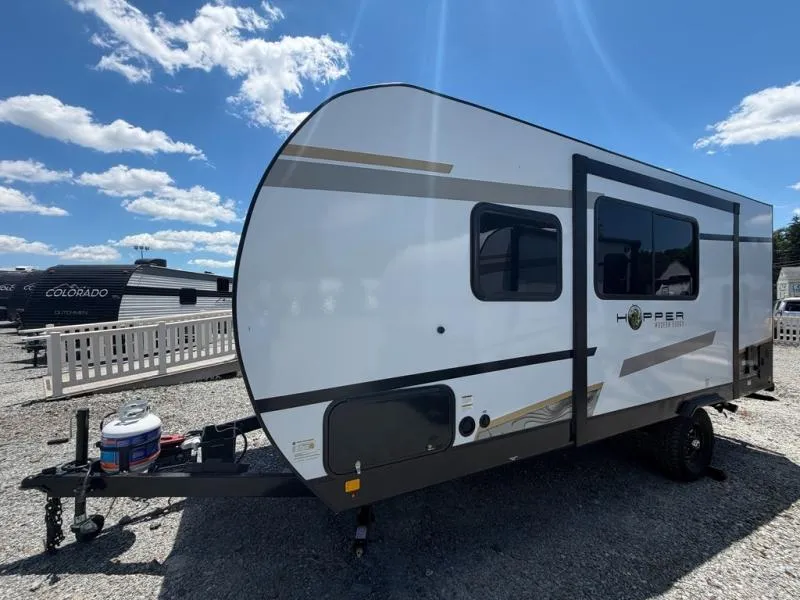 2026 Modern Buggy RV Hopper 2 - Photo 4