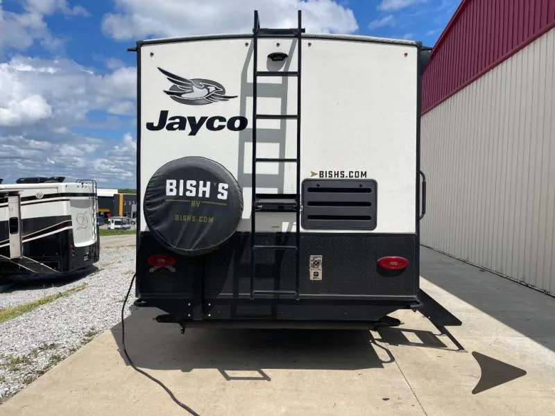 2022 Jayco Jay Feather Micro 166FBS - Photo 3