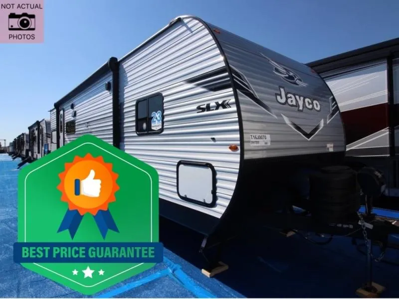2026 Jayco Jay Flight SLX 295TBS - Photo 2