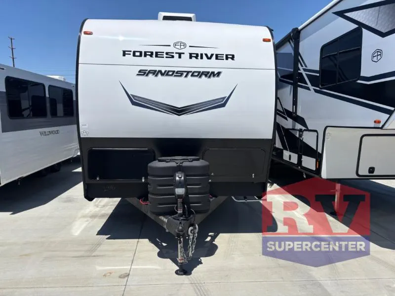 2026 Forest River Sandstorm 2730 - Photo 3