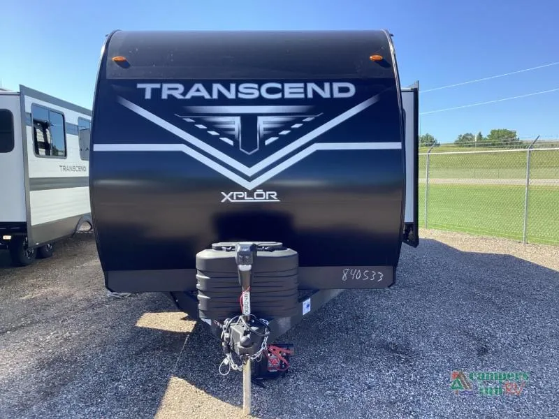 2026 Grand Design Transcend Xplor 27DBX - Photo 3