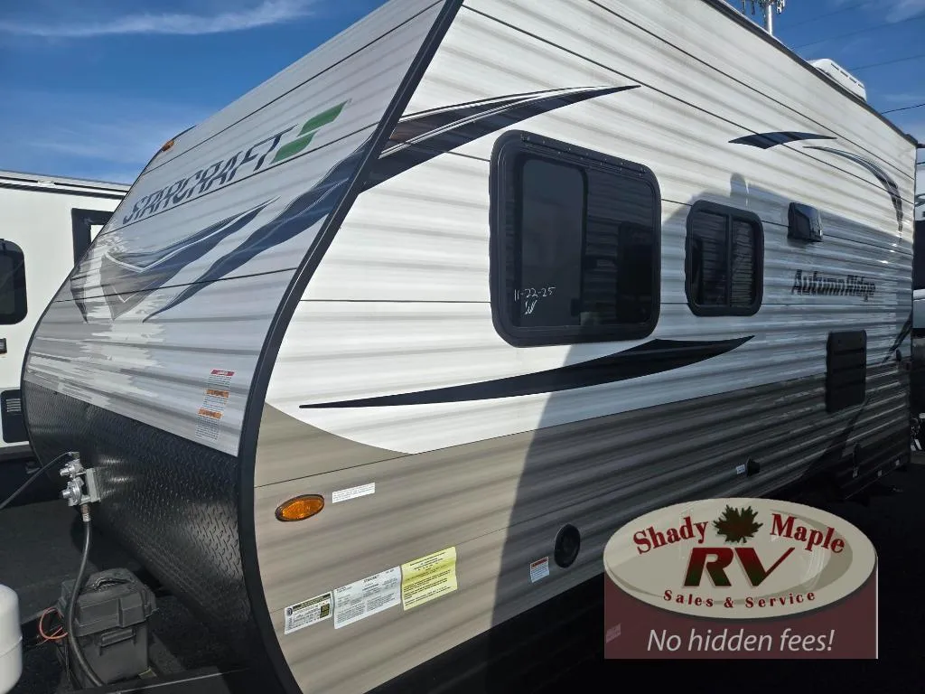 2021 Starcraft Autumn Ridge Single Axle 172FB - Photo 3