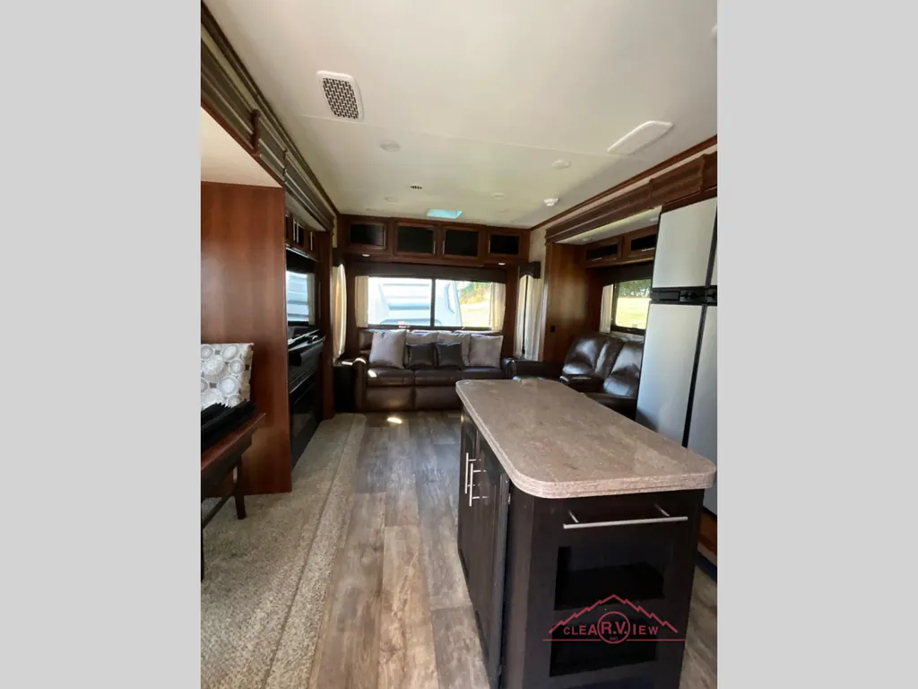 2018 Jayco Eagle 322RLOK, Photos photo 8