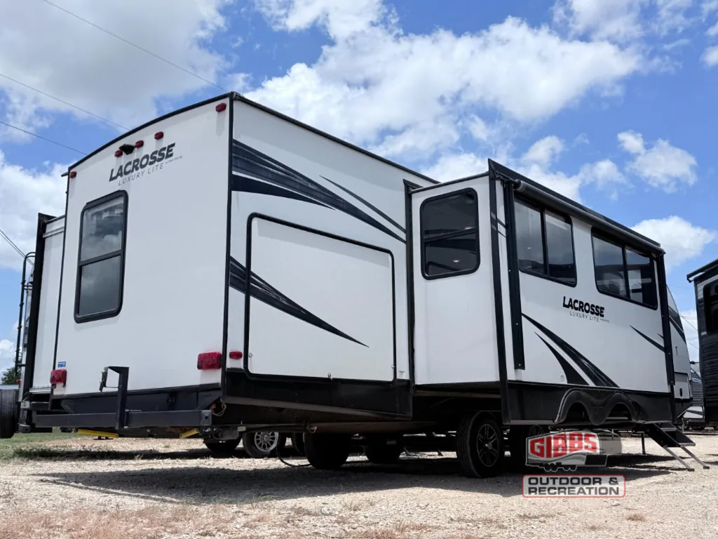 2020 Prime Time LaCrosse 3380IB, Photos photo 4