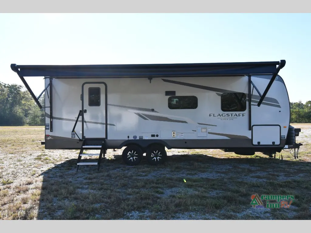 2026 Forest River Flagstaff Super Lite 26RBWS, Photos photo 17