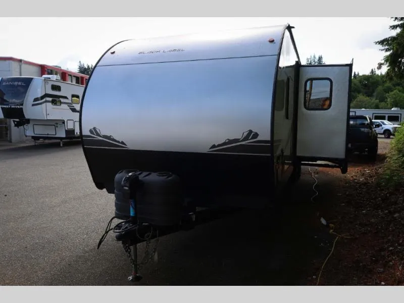 2022 Forest River RV Cherokee Grey Wolf 274BRB - Photo 2