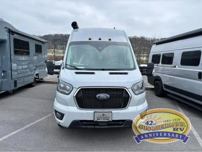 2026 Coachmen Beyond 22D - Photo 4