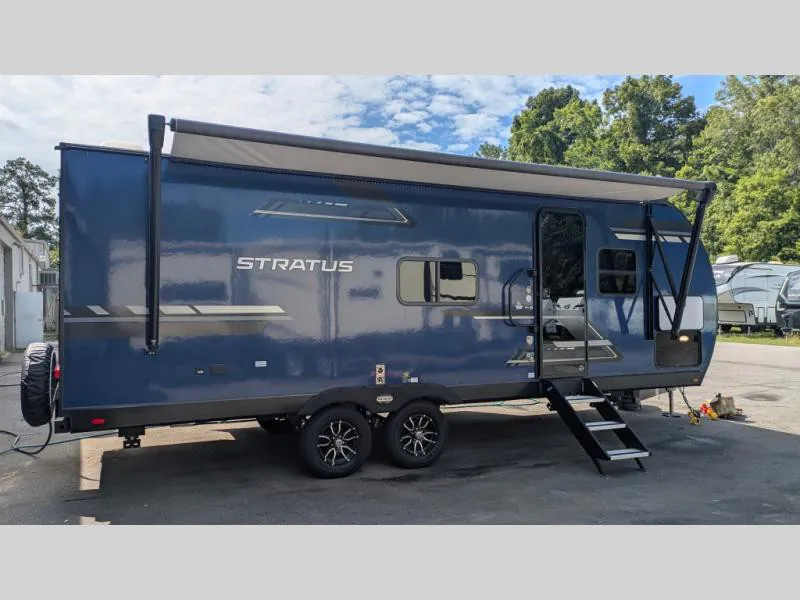 2025 Venture RV Stratus SR221VRK - Photo 4