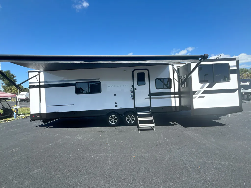 2025 Forest River Solaire 3300FLBS, Photos photo 5