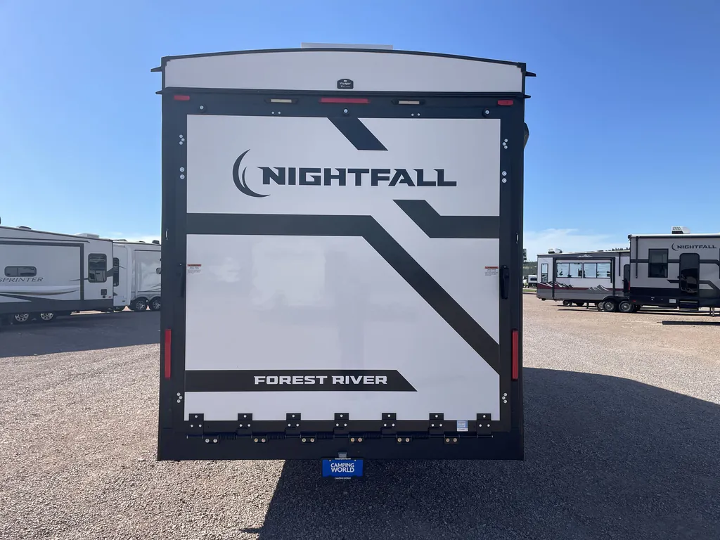 2027 Forest River Nightfall 28N, Photos photo 34