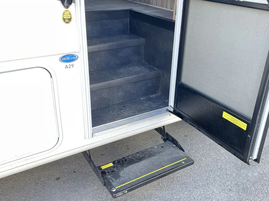 2026 Thor Motor Coach Freedom Traveler A29, Photos photo 23