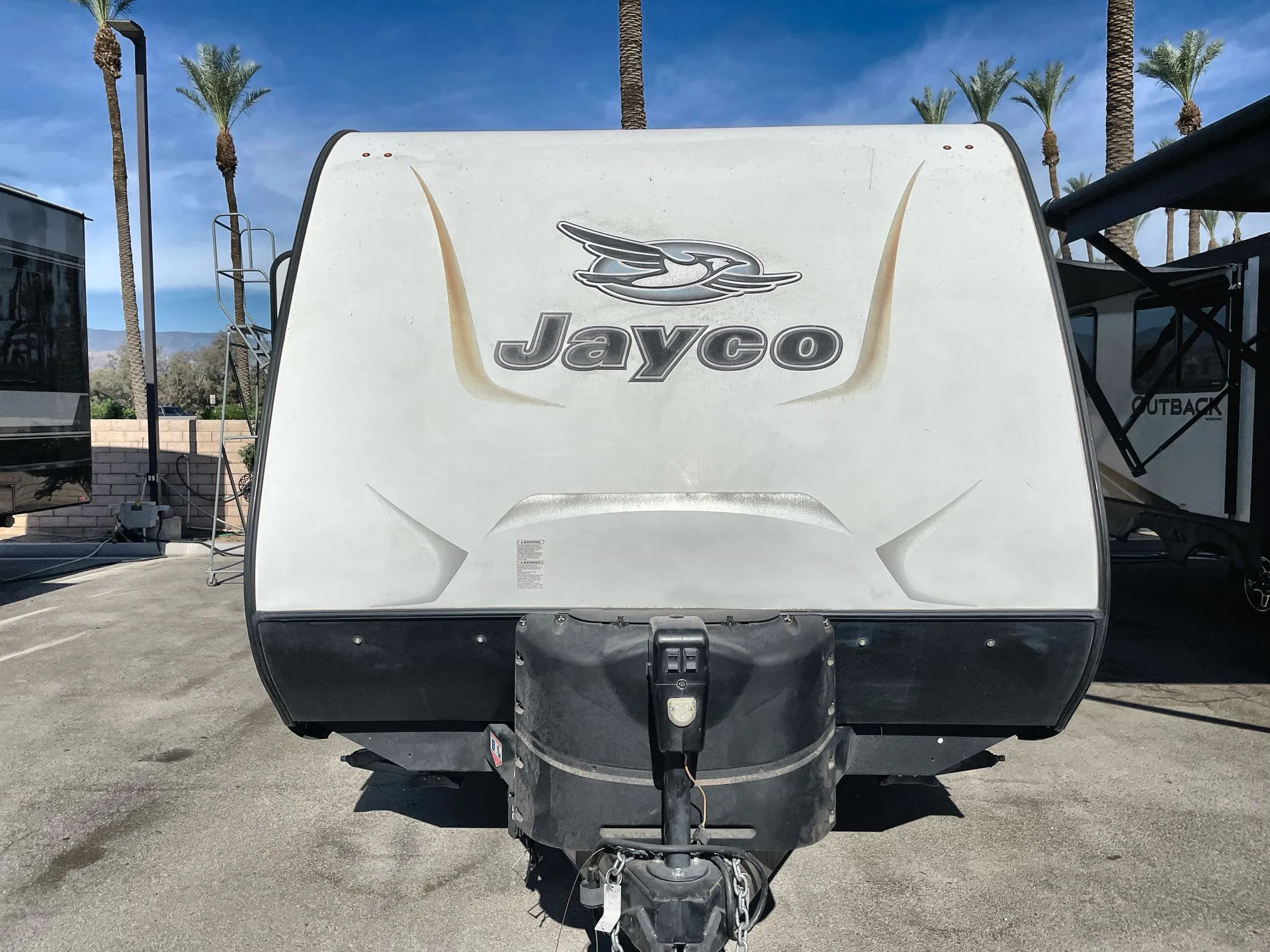 2019 Jayco Jay Feather 23RB - Photo 2