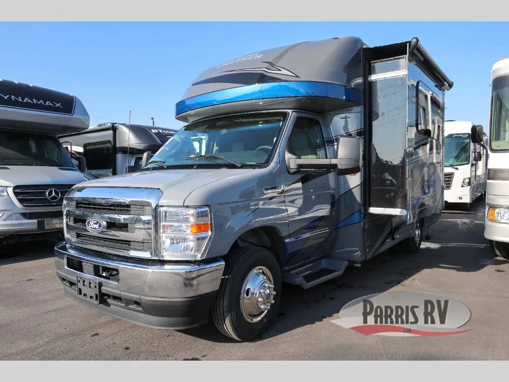2026 Gulf Stream RV BT Cruiser 5235 - Photo 3