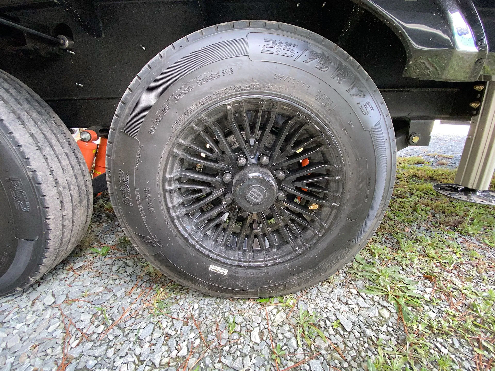 2026 Brinkley Model Z 3600 - Photo 3