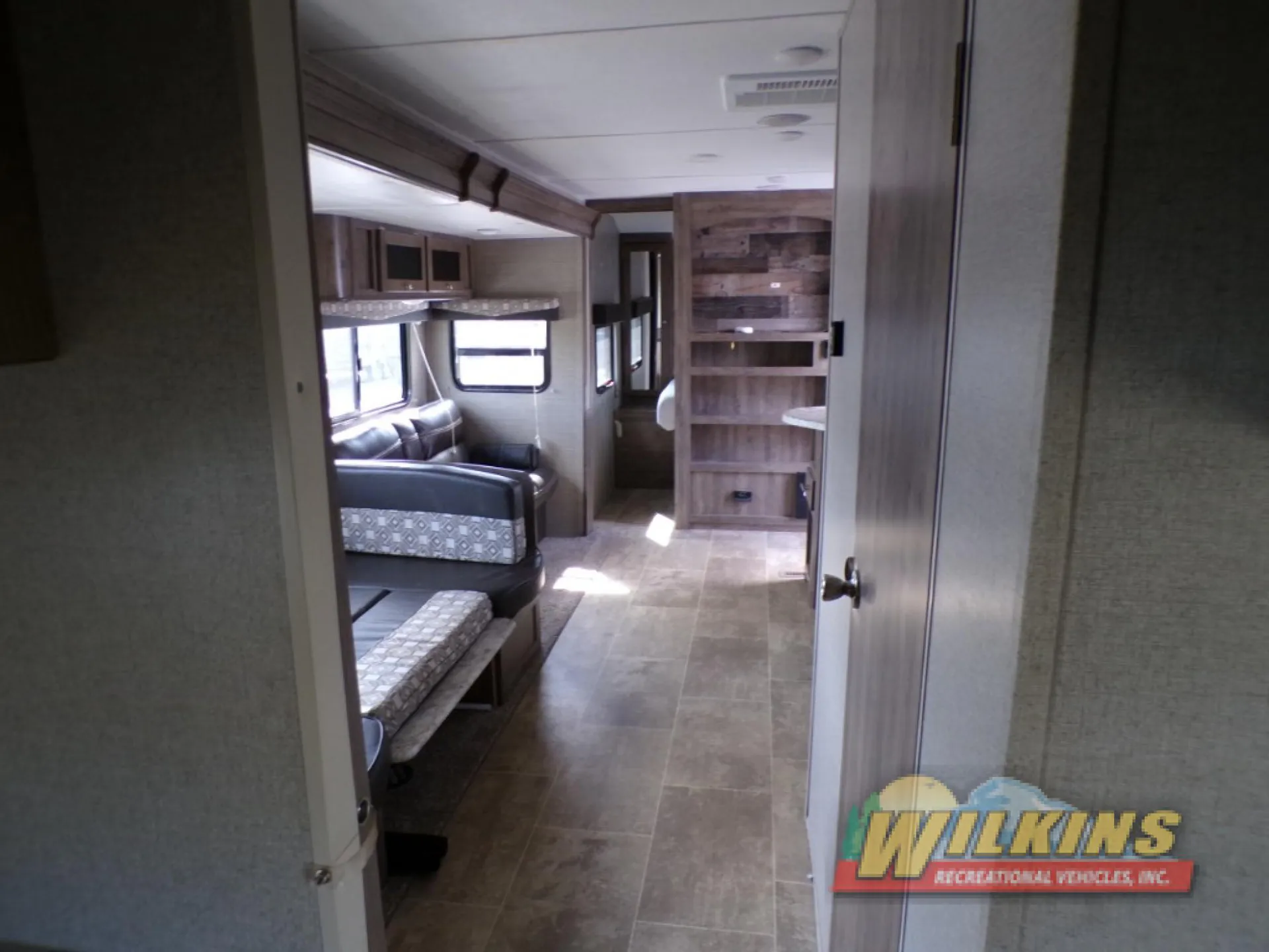 2019 Dutchmen Aspen Trail 2910BHS - Photo 3