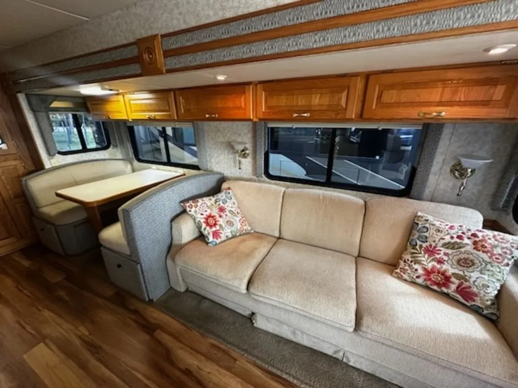 2003 Newmar Dutchstar 3803 - Photo 3