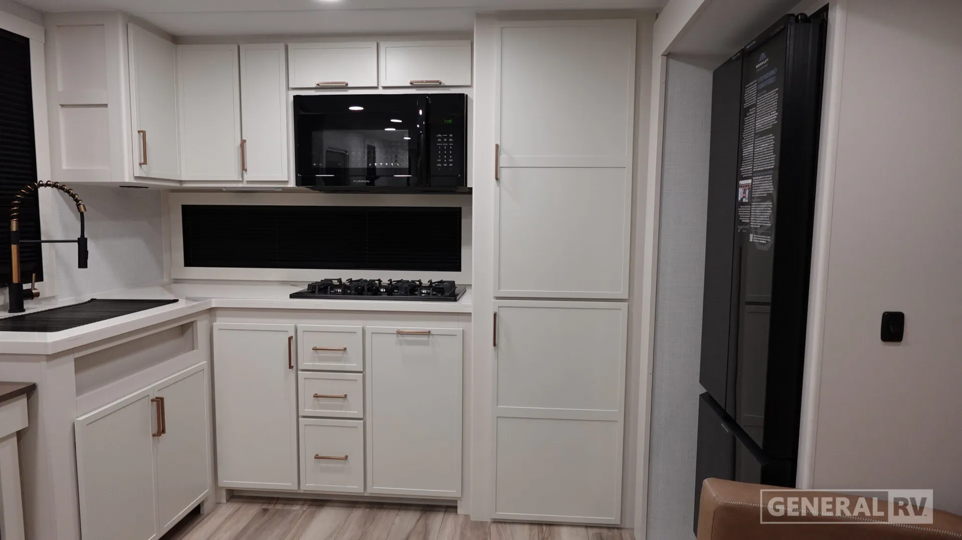 2026 Brinkley Model I 275 - Photo 3