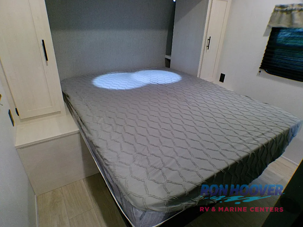 2027 Shasta RVs i-5 Edition 532BEDS, Photos photo 72