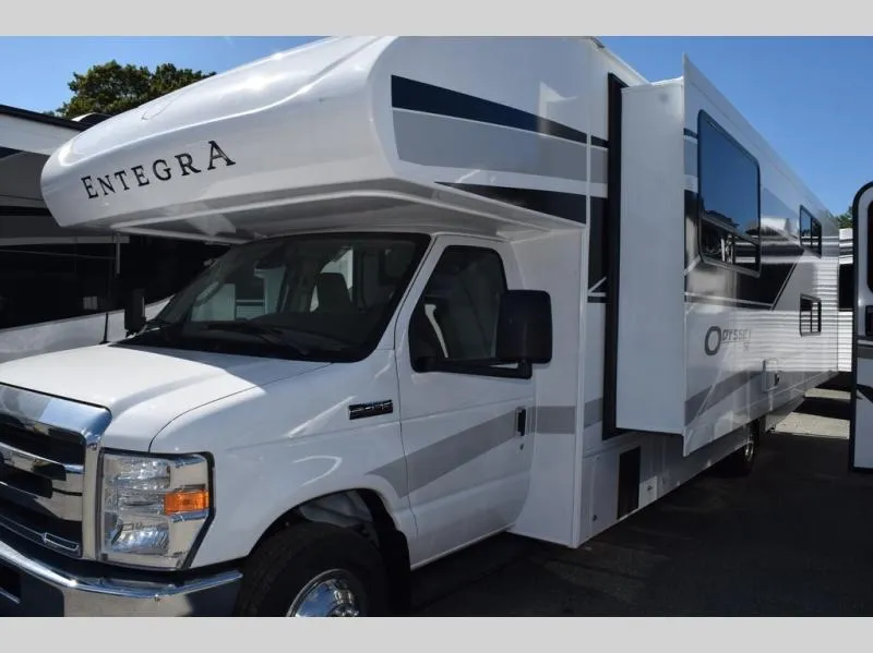 2026 Entegra Coach Odyssey SE 31FF - Photo 4