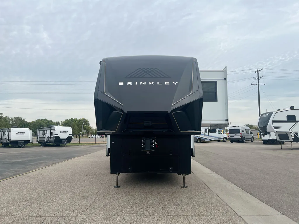 2024 Brinkley Model G 3500, Photos photo 4