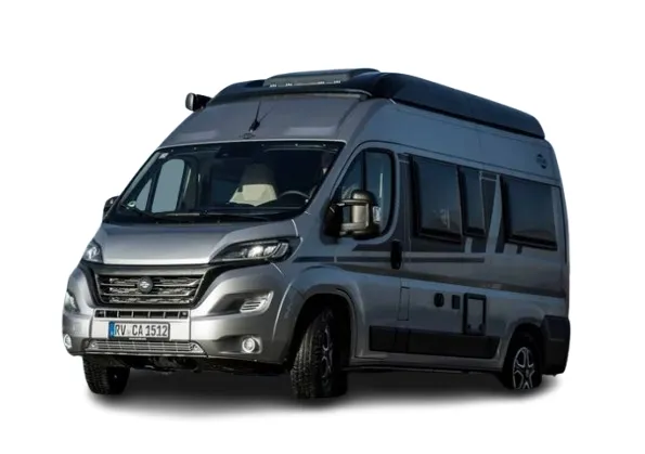 CV-Series CV541 PRO exterior