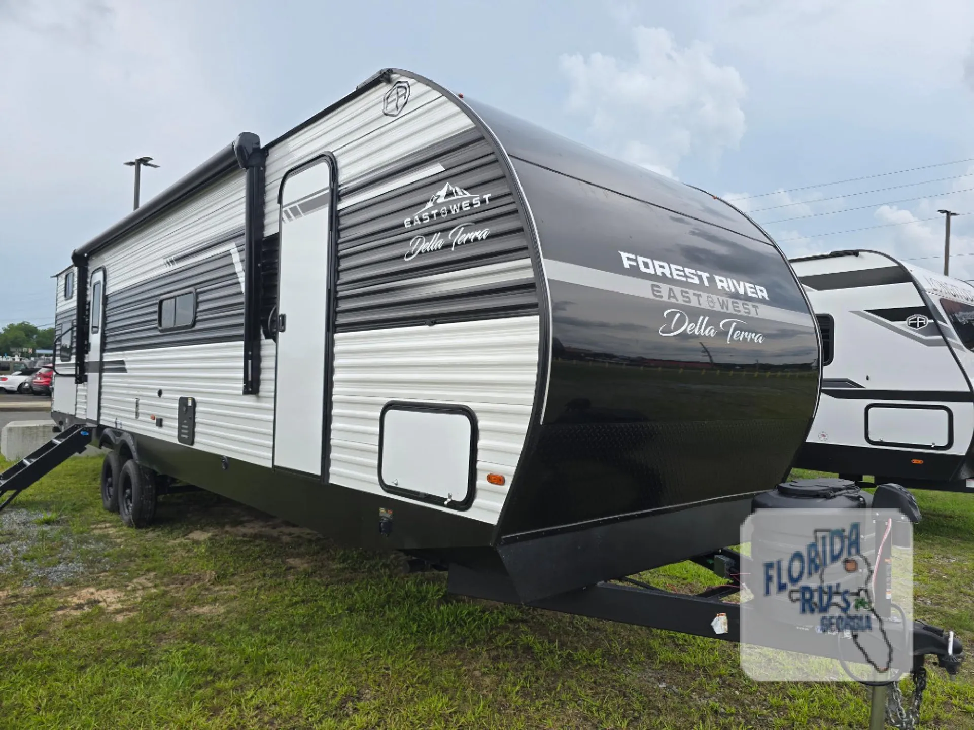 2026 East to West Della Terra 312BH dealer photo 1 from Florida RVs
