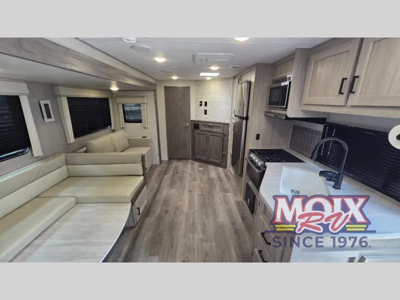 2025 Coachmen Catalina Legacy Edition 263BHSCK - Photo 4