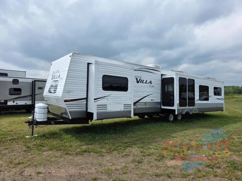 2012 Forest River RV Salem Villa Estate 392RLDS - Photo 2