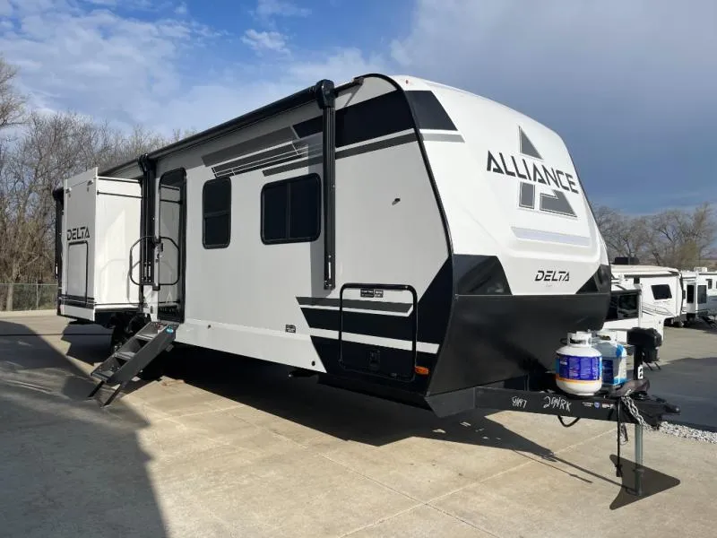 2026 Alliance RV Delta 294RK - Photo 3