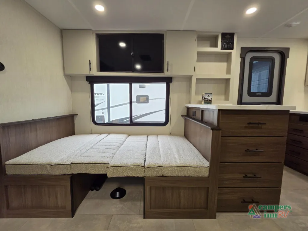 2026 Forest River Westbrook Luxury 245RKLC, Photos photo 39