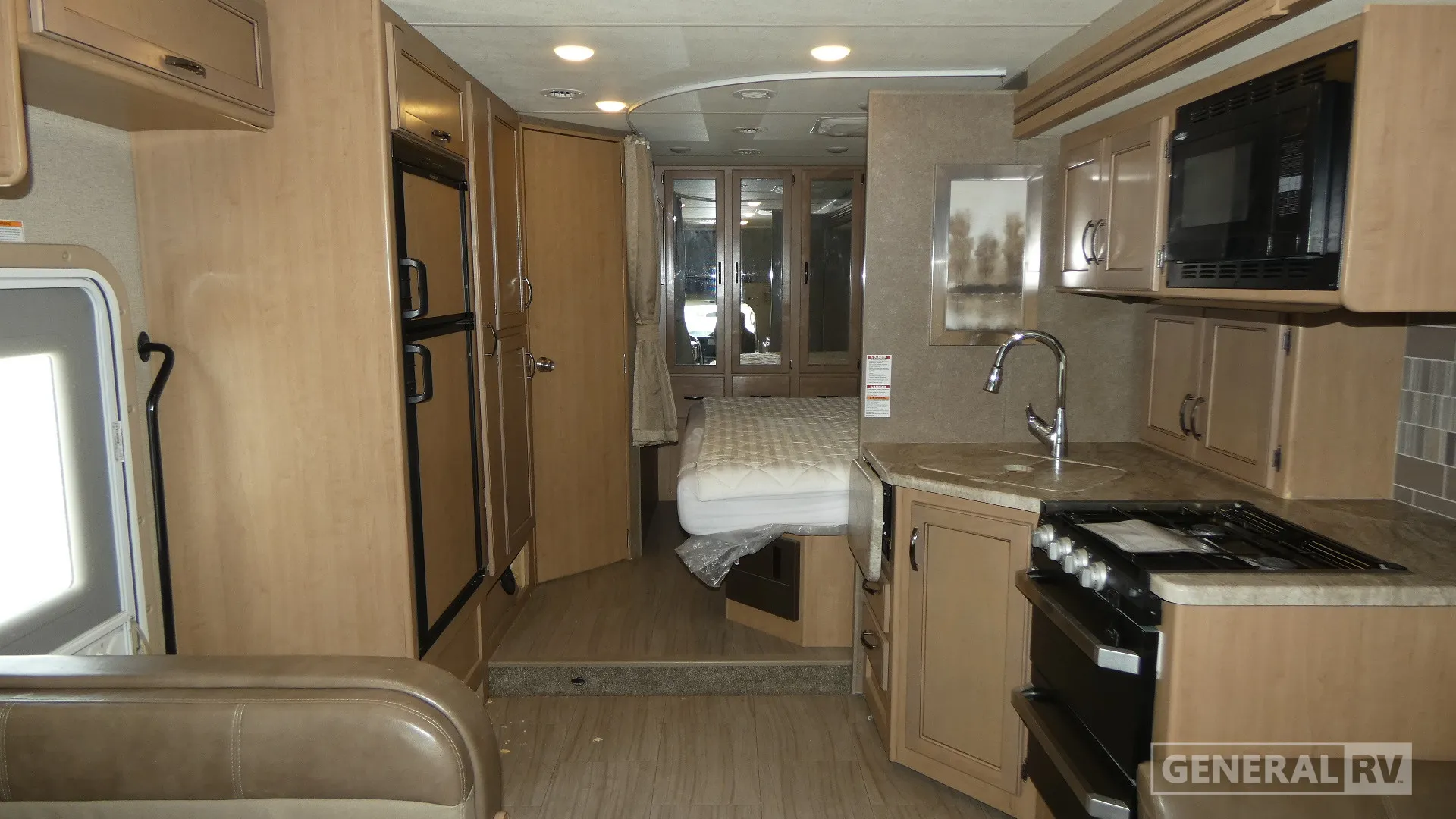 2020 Thor Motor Coach Quantum SE SE27 - Photo 3