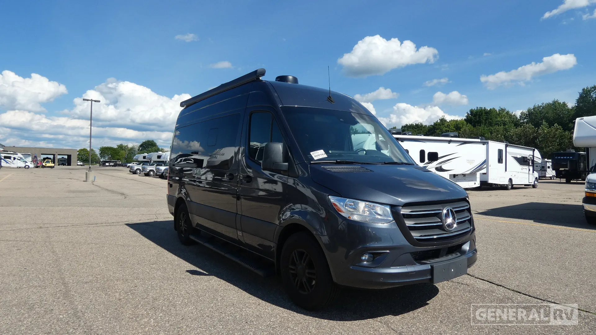 2024 Thor Motor Coach Freedom Elite 19R - Photo 2