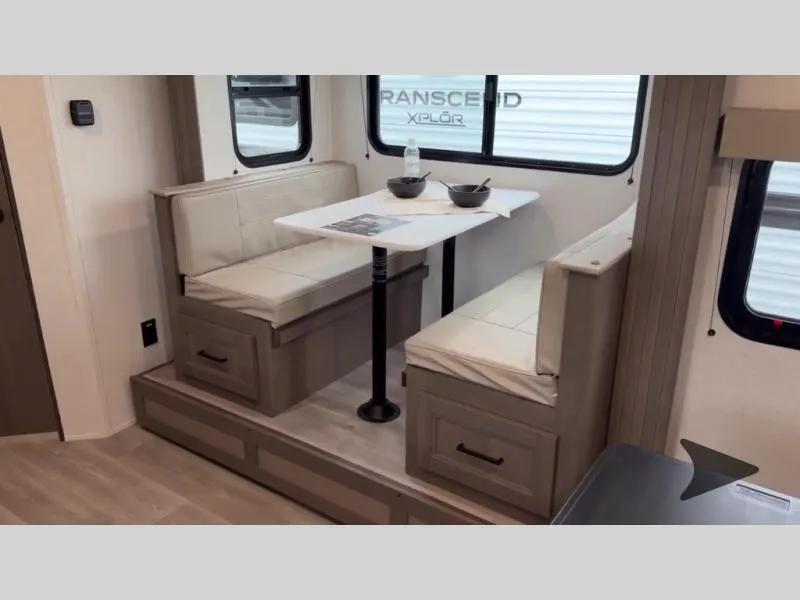 2026 Grand Design Transcend One 161BH - Photo 3