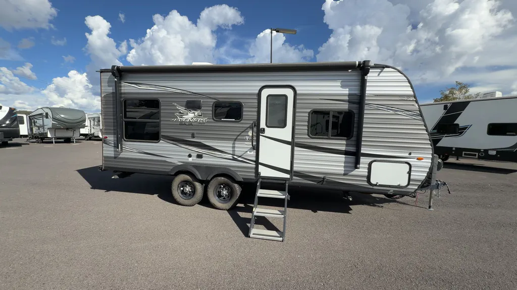 2021 Jayco Jay Flight SLX 8 212QBW, Photos photo 10