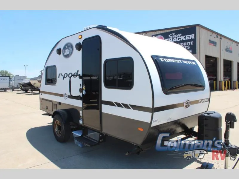 2026 Forest River R-Pod RP-171 - Photo 3