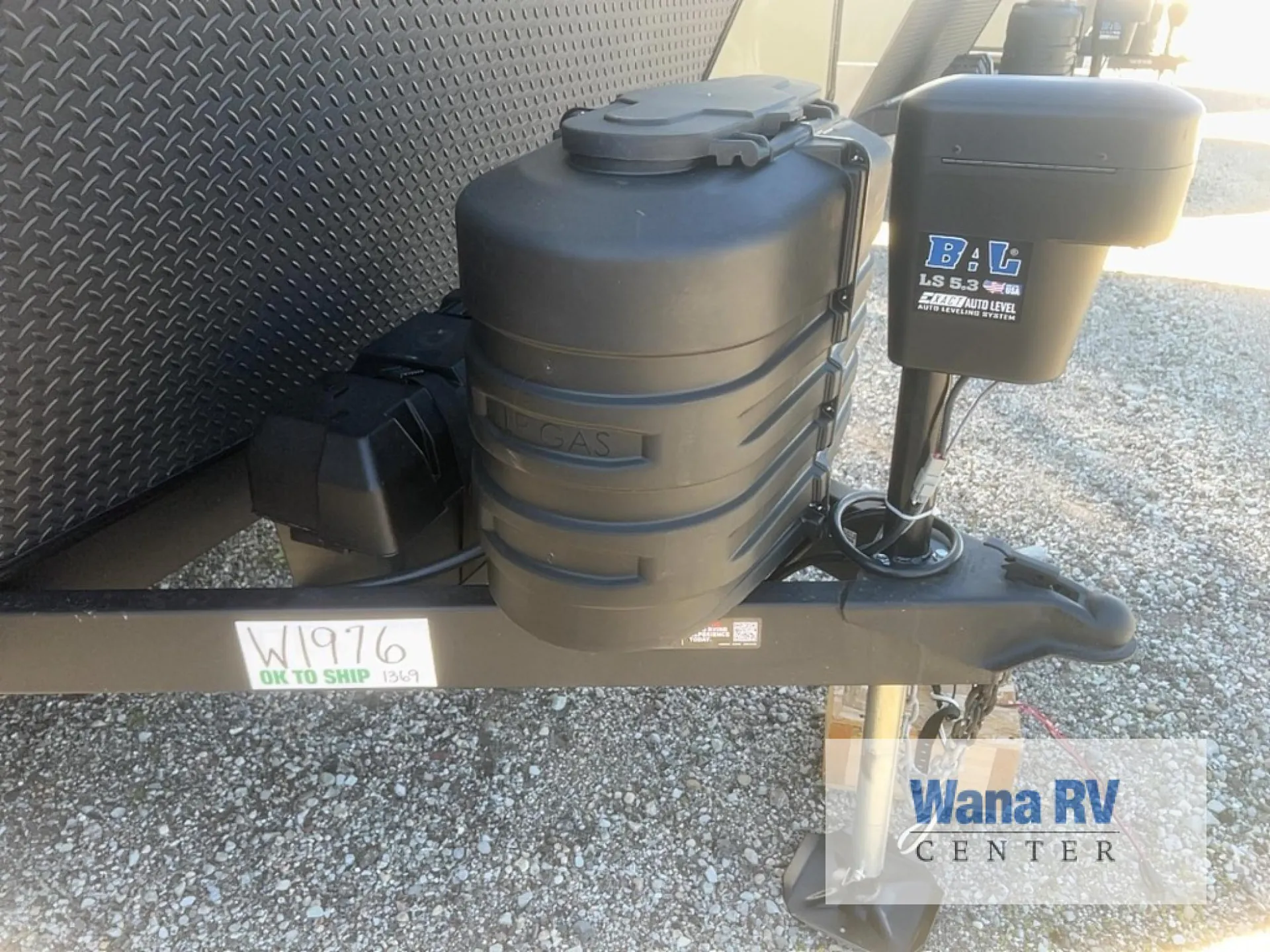 2027 Forest River Rockwood Mini Lite 2524FBT - Photo 3