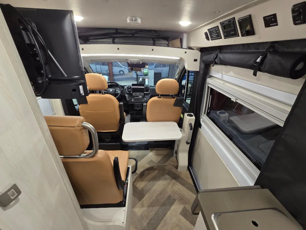 2027 Winnebago Travato 59G, Photos photo 27
