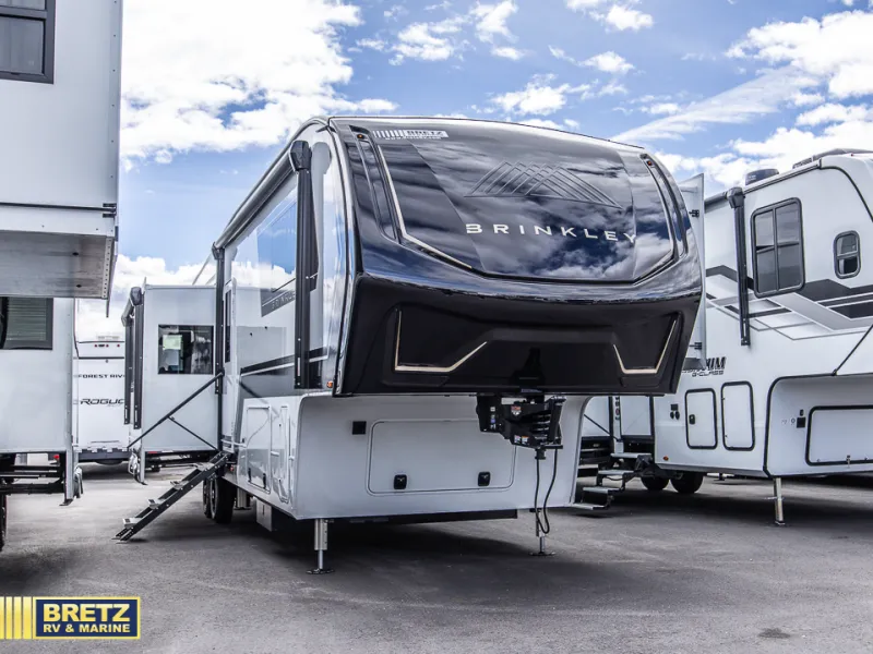 2026 Brinkley Model Z 3420 - Photo 2