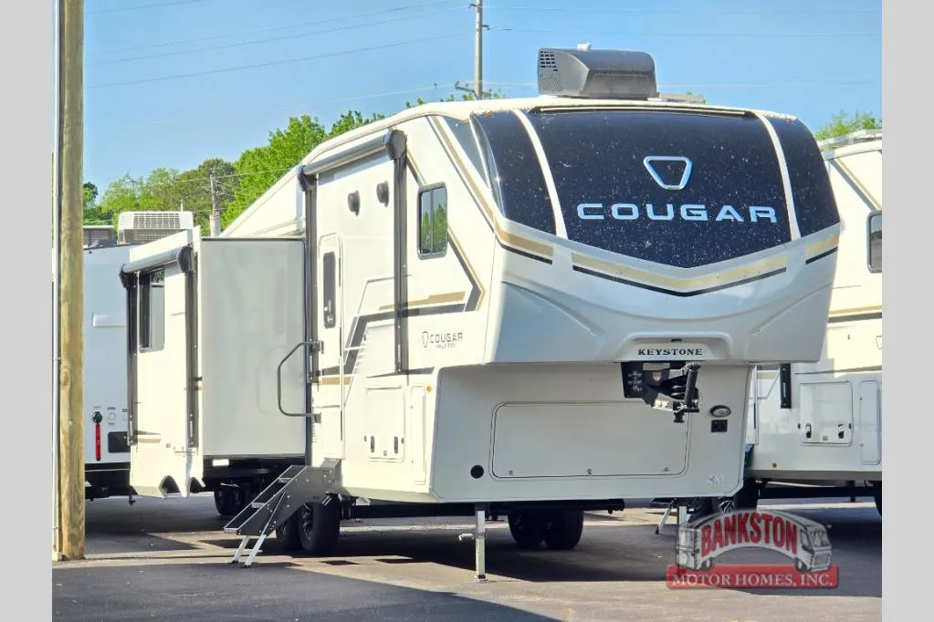 2026 Keystone Cougar Half-Ton 26RKE - Photo 2