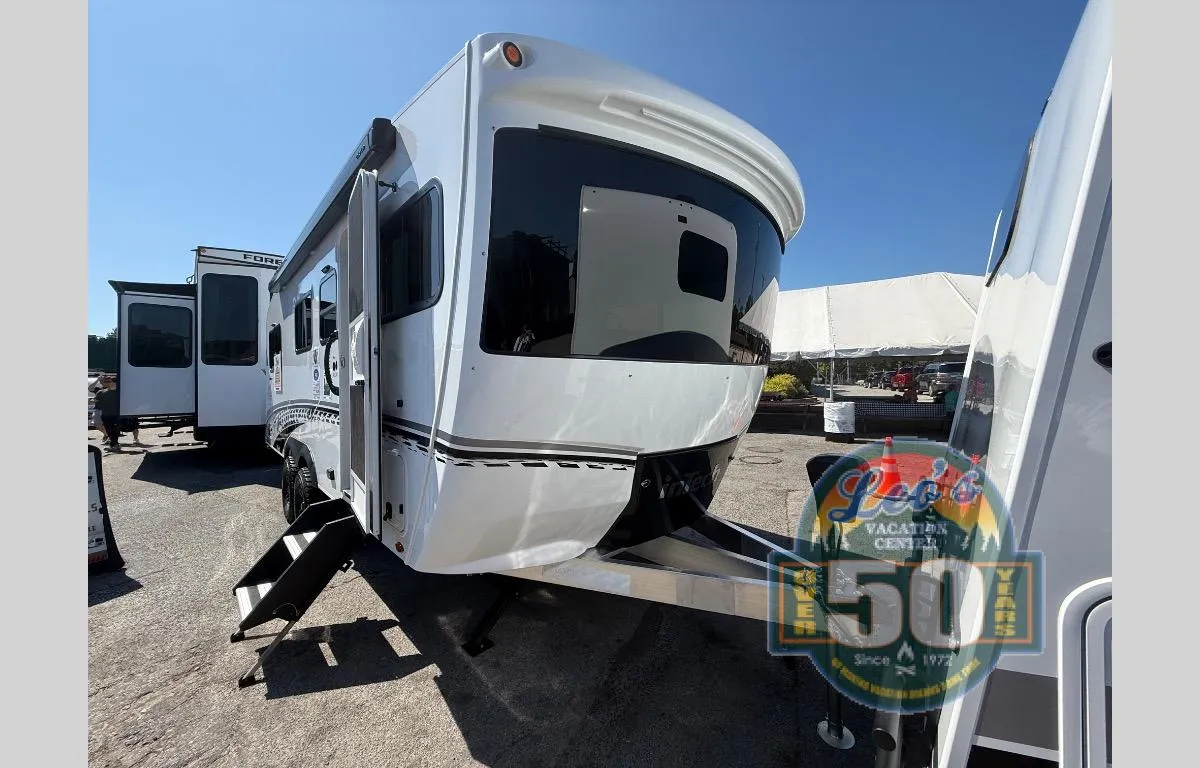 2026 inTech RV Aucta WILLOW - Photo 2