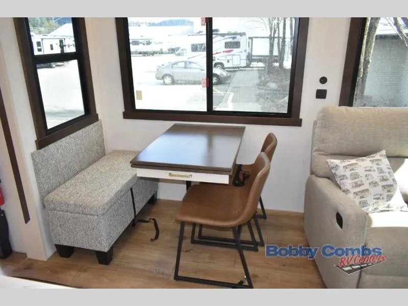 2026 Forest River Cedar Creek 361RL, Photos photo 17