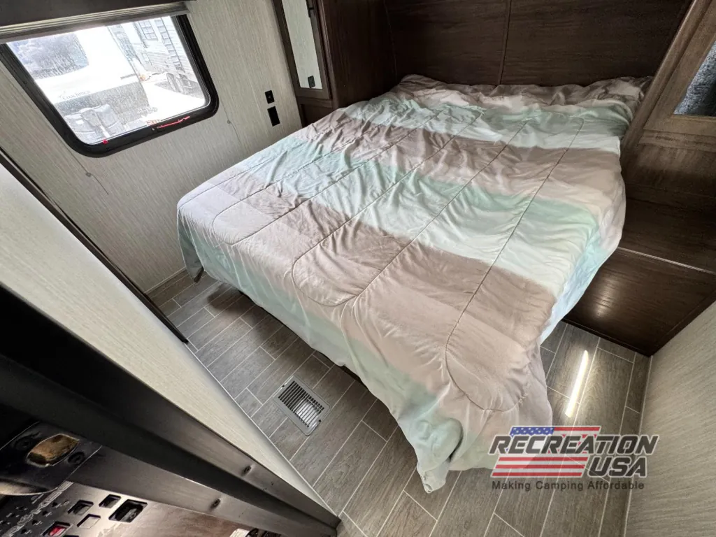 2021 Forest River Cherokee 274BRB, Photos photo 27