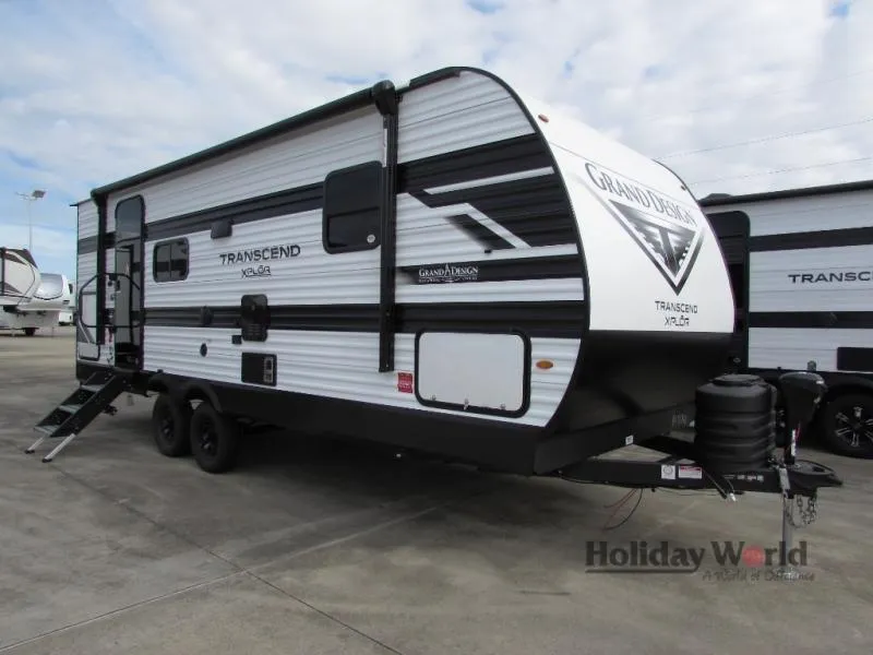 2026 Grand Design Transcend Xplor 22RBX - Photo 2