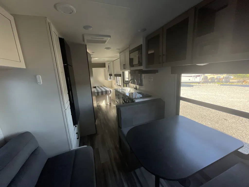 2025 Jayco Jay Flight SLX 210QB, Photos photo 14